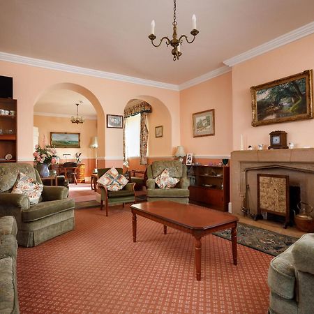 Bed and Breakfast Bucklawren Farm Лоо Екстер'єр фото