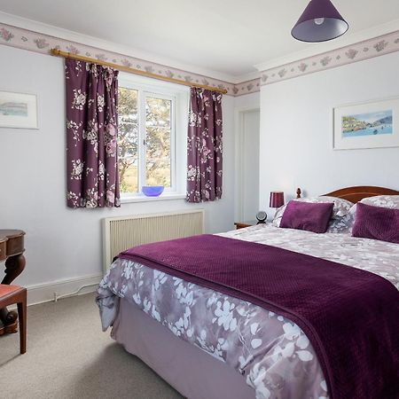 Bed and Breakfast Bucklawren Farm Лоо Екстер'єр фото
